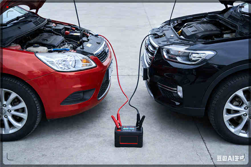 道路救援汽车送水