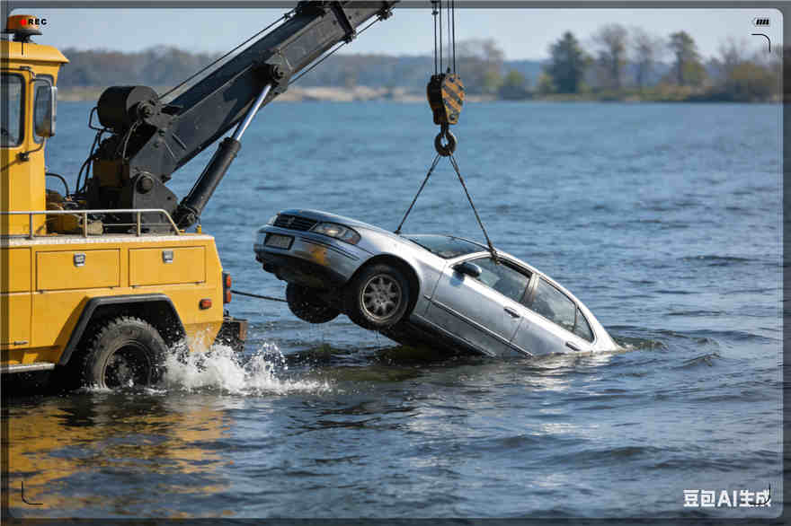 汽车救援送柴油